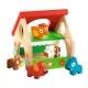 Djeco 6388 Mosolyfarm - The small farm