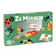Djeco 6483 Képkirakó - Tükröző állatfigurák - Ze Mirror Animals