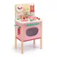 Djeco 6504 Főzős, sütögetős - Lányos tűzhely - Girly cooker 6