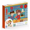 Djeco 6537 Sushi bár - Aki et Maki