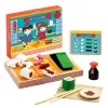 Djeco 6537 Sushi bár - Aki et Maki