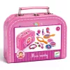 Djeco 6552 Djeco szerepjáték eszközök - Piperekészlet - My vanity case
