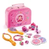 Djeco 6552 Djeco szerepjáték eszközök - Piperekészlet - My vanity case