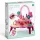Djeco 6553 Flóra pipere asztala - Flora dressing table