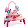 Djeco 6553 Flóra pipere asztala - Flora dressing table