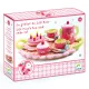 Djeco 6639 Lili Rose tea party készlet - Lili Rose's tea party