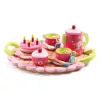Djeco 6639 Lili Rose tea party készlet - Lili Rose's tea party