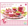 Djeco 6639 Lili Rose tea party készlet - Lili Rose's tea party
