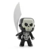 Djeco 6719 Harcos - Skully
