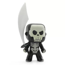 Djeco 6719 Harcos - Skully