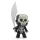 Djeco 6719 Harcos - Skully
