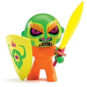 Djeco 6726-18 Lovag - Pop knight (limited edition)