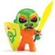 Djeco 6726-18 Lovag - Pop knight (limited edition)