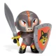 Djeco 6735 Knights - Flow Knight