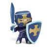 Djeco 6746 Knights - Dark blue