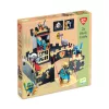 Arty Toys - Fekete lovagvár - Ze Black Castel
