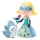 Djeco 6784 Princesses - Columba & Ze birds