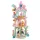 Djeco 6787 Hercegnők tornya - Ze princess Tower