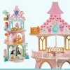Djeco 6787 Hercegnők tornya - Ze princess Tower