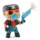Djeco 6801 Kalóz puskával - Jack skull