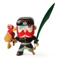 Djeco Arty Toys - figurák