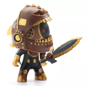 Djeco 6819 Kalóz szigonnyal - Pirat'Nha