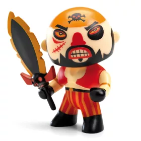 Djeco 6827 Pirates - Soscar