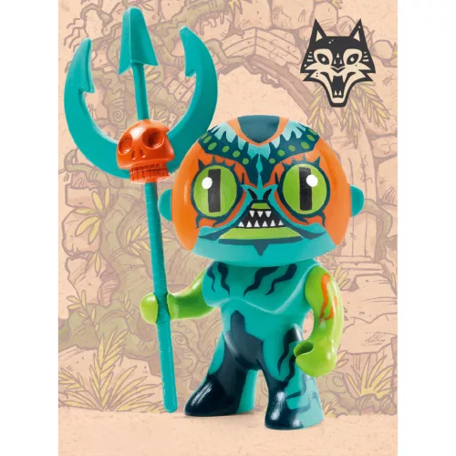 Djeco 6840 Kalóz - Globular