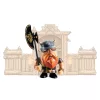 Djeco DJ06850 Arty Toys - Barbár - Viking vezér - Ze Barbarious