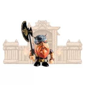   Djeco DJ06850 Arty Toys - Barbár - Viking vezér - Ze Barbarious