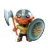 Arty Toys Óriás puzzle - Barbárok birodalma, 15-db-os - Puzzl’Up Alric Barbarious