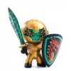 Djeco 6915 Arty Toys - Lovag, Sárkány ököl - Draco knight