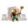 Djeco DJ06917 Arty Toys - Bestia - Karom fejedelem - Ze Furious