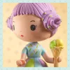 Djeco 6945 Álomvilág figurák - Édeske és Frutti - Tutti & Frutti