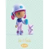 Djeco 6949 Álomvilág figurák - Joli és Gala - Joe & Gala