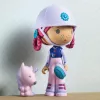 Djeco 6949 Álomvilág figurák - Joli és Gala - Joe & Gala
