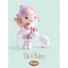 Djeco 6950 Álomvilág figurák - Elfi manó - Elfe & Bolero