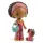 Djeco 6957 Tinyly - Pipacska és Nuki - Poppy & Nouky