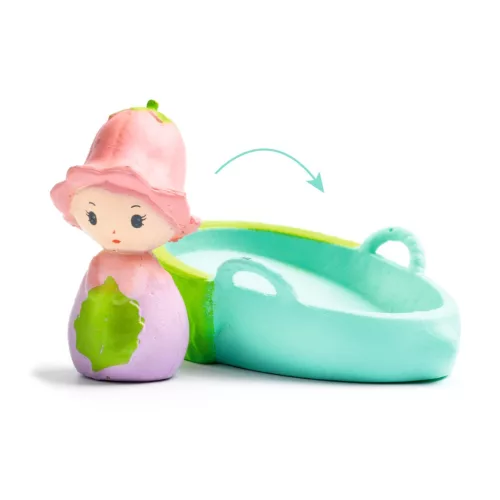 Djeco 6960 Álomvilág figurák - Lily és Szilveszter - Lily & Sylvestre