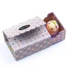 Djeco 6965 Tinyly álomvilág - Lila apró szoba - Violet Tinyroom