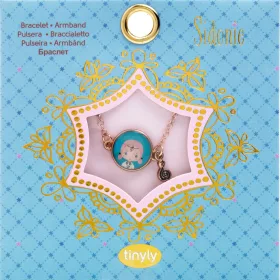   Djeco 6976 Tinyly álomvilág - Szidónia karkötő - Sidonie bracelet