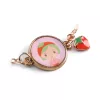 Djeco 6978 Tinyly álomvilág - Eperke karkötő - Berry bracelet