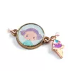 Djeco 6979 Tinyly álomvilág - Édeske karkötő - Tutti bracelet