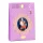 Djeco 6986 Tinyly álomvilág - Indi kulcstartó - Indie key ring