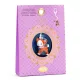 Djeco 6986 Tinyly álomvilág - Indi kulcstartó - Indie key ring