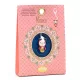 Djeco 6987 Tinyly álomvilág - Bogi kulcstartó - Minico key ring
