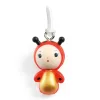 Djeco 6987 Tinyly álomvilág - Bogi kulcstartó - Minico key ring