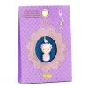 Djeco 6988 Tinyly álomvilág - Rózi kulcstartó - Rosie key ring
