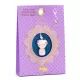Djeco 6988 Tinyly álomvilág - Rózi kulcstartó - Rosie key ring