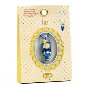 Djeco 6991 Tinyly nyaklánc - Luz